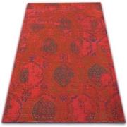 Tapis Rugsx Tapis Vintage 22213/021 rose classique 200x290 cm