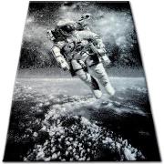 Tapis Rugsx Tapis BCF FLASH 33454/170 - Astronaute 160x225 cm