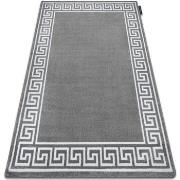 Tapis Rugsx Tapis HAMPTON Grecos gris 200x290 cm