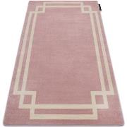 Tapis Rugsx Tapis HAMPTON Lux rose 200x290 cm