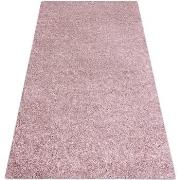 Tapis Rugsx Tapis moderne lavable ILDO 71181020 rose 160x230 cm