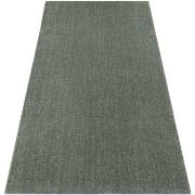 Tapis Rugsx Tapis moderne lavable LATIO 71351044 vert 80x150 cm