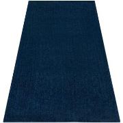 Tapis Rugsx Tapis moderne lavable LATIO 71351090 bleu foncé 120x170 cm