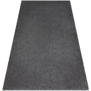 Tapis Rugsx Tapis lavable MOOD 71151100 moderne - gris 140x200 cm