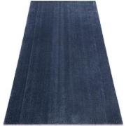 Tapis Rugsx Tapis lavable CRAFT 71401099 doux - bleu 140x200 cm