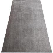 Tapis Rugsx Tapis lavable CRAFT 71401070 doux - taupe, 140x200 cm