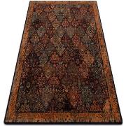 Tapis Rugsx Tapis en laine SUPERIOR KAIN cuivre 200x300 cm