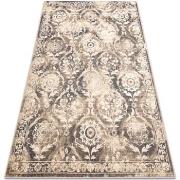 Tapis Rugsx Tapis NAIN Ornement vintage 7601/50977 beige / 120x170 cm