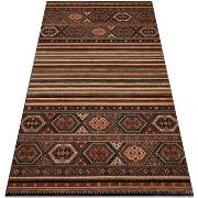 Tapis Rugsx Tapis en laine KASHQAI 4356 500 ???????? 160x240 cm