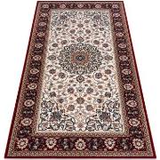 Tapis Rugsx Tapis NAIN Ornement, cadre 6635/51036 beige / 160x230 cm