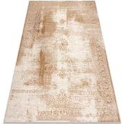 Tapis Rugsx Tapis NAIN Ornement, cadre, vintage 7699/51955 bei 120x170...