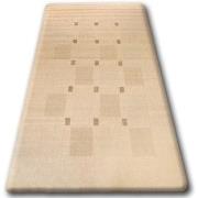 Tapis Rugsx TAPIS EN CORDE SIZAL FLOORLUX 20079 mais 80x150 cm