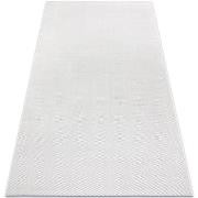 Tapis Rugsx Tapis EN CORDE SIZAL FLAT 48663/060 crème 80x150 cm