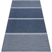 Tapis Rugsx Tapis EN CORDE SIZAL COLOR 47011/309 Rayures 200x290 cm