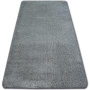 Tapis Rugsx Tapis SHAGGY MICRO anthracite 60x100 cm