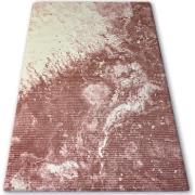 Tapis Rugsx Tapis ACRYLIQUE MIRADA 0150 Gul/Ivoire 200x300 cm