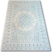 Tapis Rugsx Tapis ACRYLIQUE MIRADA 5409 Bleu 200x300 cm