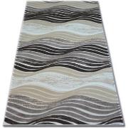 Tapis Rugsx Tapis ACRYLIQUE YAZZ 1760 Marron/Beige foncé 200x290 cm