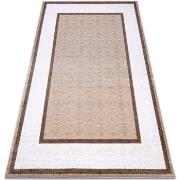 Tapis Rugsx Tapis ACRYLIQUE DIZAYN 141 beige 160x230 cm