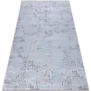 Tapis Rugsx Tapis ACRYLIQUE DIZAYN 8840 bleu clair 80x150 cm