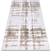 Tapis Rugsx Tapis ACRYLIQUE DIZAYN 8842 vert 80x150 cm