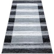 Tapis Rugsx Tapis ARGENT - W9557 Cadre, vintage, lignes 240x330 cm