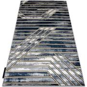 Tapis Rugsx Tapis DE LUXE moderne 460 Lignes - 120x170 cm