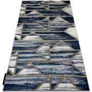 Tapis Rugsx Tapis DE LUXE moderne 462 Géométrique - 180x270 cm