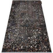 Tapis Rugsx Tapis DE LUXE moderne 2080 Ornement vintage 120x170 cm