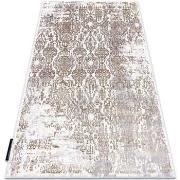 Tapis Rugsx Tapis DE LUXE moderne 2081 Ornement vintage 180x270 cm