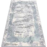 Tapis Rugsx Tapis CORE A004 Cadre, ombragé - structurel, 180x270 cm