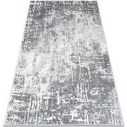 Tapis Rugsx Tapis CORE W9782 - structurel, deux niveaux 120x170 cm