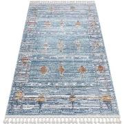 Tapis Rugsx Tapis moderne BELLE BF13C bleu et beige 180x270 cm