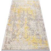 Tapis Rugsx Tapis CORE 3807 Ornament Vintage - structurel, 140x190 cm