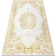 Tapis Rugsx Tapis CORE 6268 Cadre, Ornement ombragé - 160x220 cm