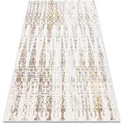 Tapis Rugsx Tapis CORE 241A Ornament Vintage - structurel, 140x190 cm