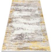 Tapis Rugsx Tapis CORE W9775 Cadre, ombragé - structurel, 140x190 cm