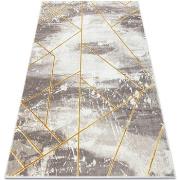 Tapis Rugsx Tapis CORE 1818 Géométrique - structurel, deux 240x330 cm