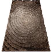 Tapis Rugsx Tapis moderne FLIM 008-B7 shaggy, s - 80x150 cm