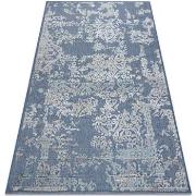 Tapis Rugsx Tapis Structural SOLE D3811 Ornement - tissé 120x170 cm