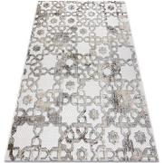 Tapis Rugsx Tapis Structural SOLE D3882 Ornement - tissé 120x170 cm