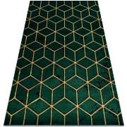 Tapis Rugsx Tapis EMERALD exclusif 1014 glamour, élégant cub 180x270 c...