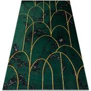 Tapis Rugsx Tapis EMERALD exclusif 1016 glamour, élégant art 180x270 c...