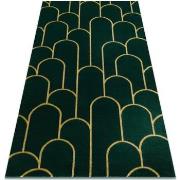 Tapis Rugsx Tapis EMERALD exclusif 1021 glamour, élégant art 120x170 c...