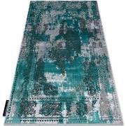 Tapis Rugsx Tapis DE LUXE moderne 6827 Abstraction, vintage 180x270 cm