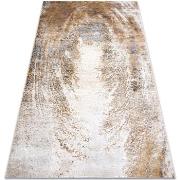 Tapis Rugsx Tapis ACRYLIQUE ELITRA 8660 Abstraction vintage iv 160x230...