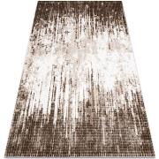 Tapis Rugsx Tapis ACRYLIQUE VALS 8376 Géométrique spatial 3D 120x170 c...