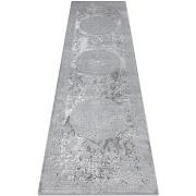 Tapis Rugsx Tapis le tapis de couloir ACRYLIQUE VALS 80x300 cm