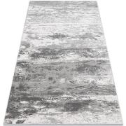 Tapis Rugsx Tapis ACRYLIQUE VALS 2359 Abstraction ivoire / 80x250 cm