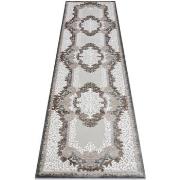 Tapis Rugsx Tapis le tapis de couloir ACRYLIQUE VALS 80x300 cm